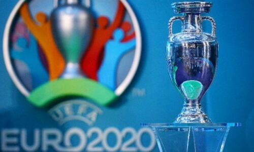 Euro - Αγγλία: Επαφές με την UEFA για τη μεταφορά της διοργάνωσης thumb