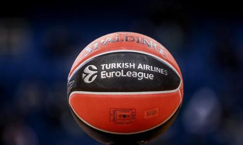 Euroleague: Πέντε παιχνίδια στο σημερινό πρόγραμμα thumb