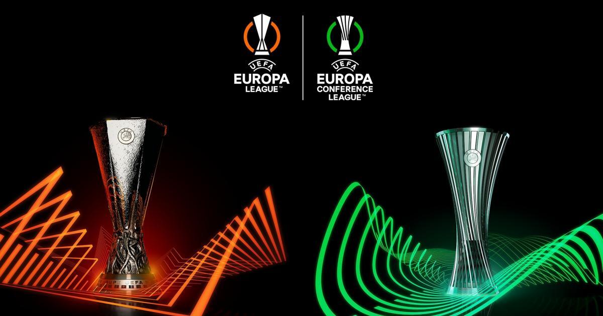 Europa και Conference League: Όλα τα έσοδα για πρόκριση σε ομίλους! thumb