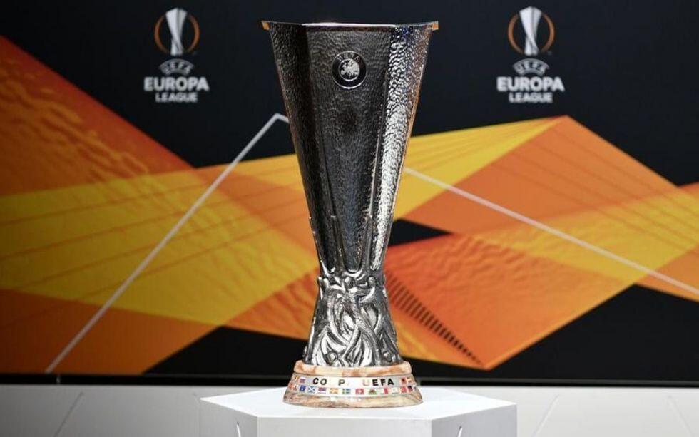 ΤΕΛΙΚΑ στους αγώνες στο Europa League thumb