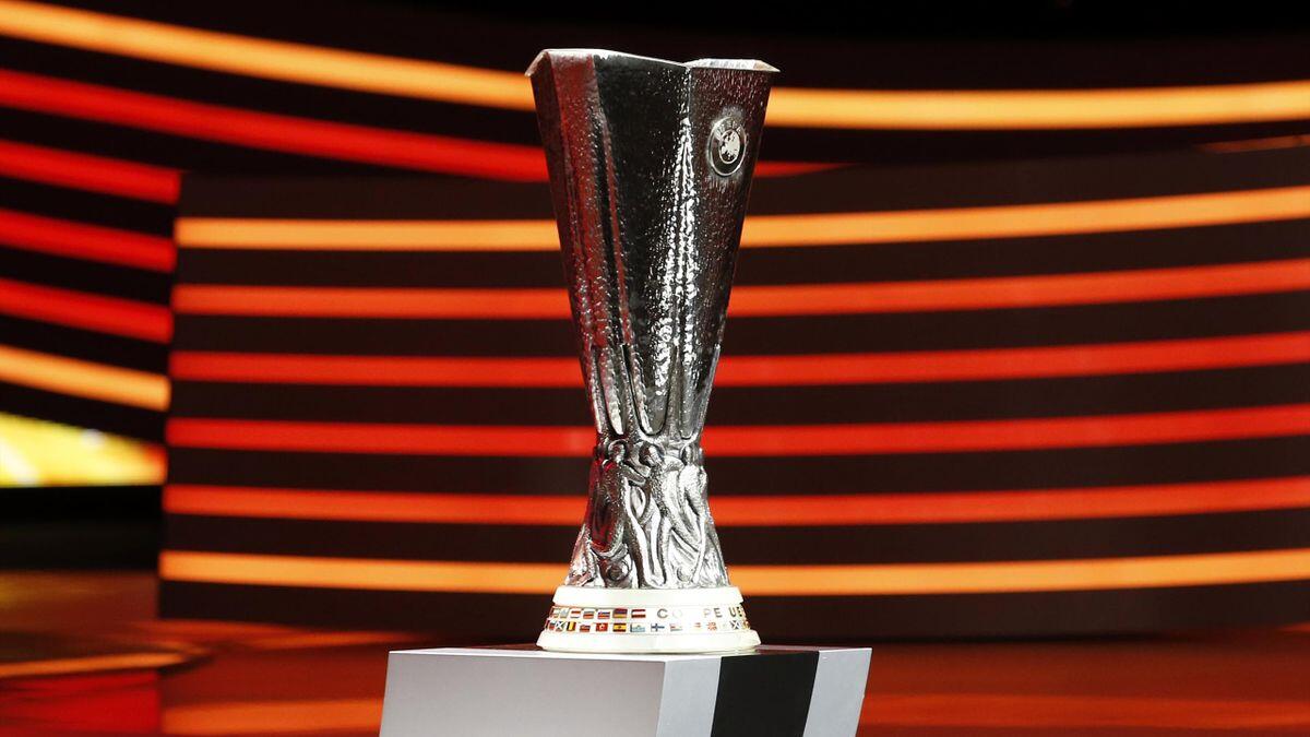 Europa League: Αναλυτικά όλα τα ζευγάρια! thumb