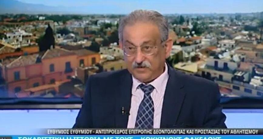 «Είμαι σοκαρισμένος, Τρίτη βράδυ ανακοινώνουμε στοιχεία» thumb