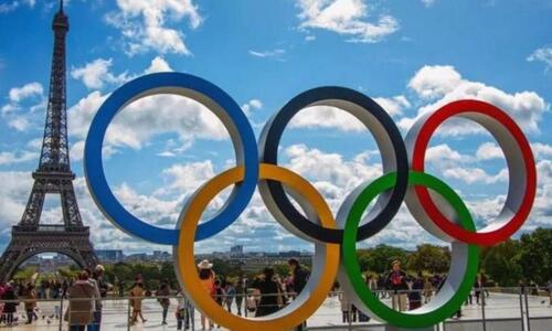 Ολυμπιακοί Αγώνες 2024: Έφοδος της γαλλικής αστυνομίας στα γραφεία των οργανωτών! thumb