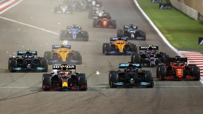 H Formula 1 ανακοίνωσε το τελικό αγωνιστικό πρόγραμμα του 2021 με 22 αγώνες thumb