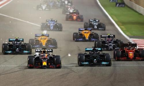H Formula 1 ανακοίνωσε το τελικό αγωνιστικό πρόγραμμα του 2021 με 22 αγώνες thumb