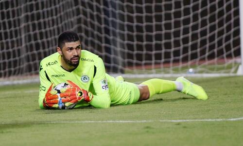 «Επειδή μας τρέλαναν για τα 20 clean sheets του Φαμπιάνο…» thumb