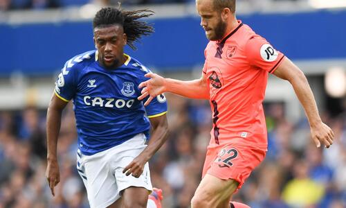 Premier League: Άλλη μία ήττα για Νόριτς, «χτύπησε» στο 90' η Γουέστ Χαμ thumb