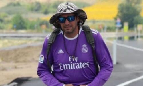 Μουντιάλ: Θρίλερ με την εξαφάνιση Ισπανού φιλάθλου thumb