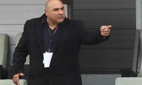 «Είμαστε εμβολιασμένοι, αλλά δυστυχώς δεν γλιτώσαμε!» thumb
