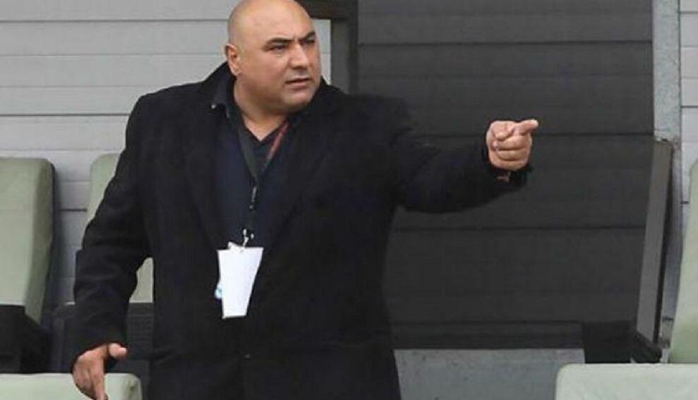 «Είμαστε εμβολιασμένοι, αλλά δυστυχώς δεν γλιτώσαμε!» thumb