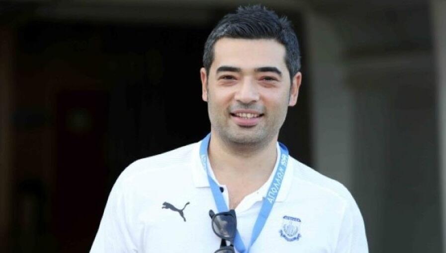 «Υπάρχει αφόρητη πίεση από τον κόσμο, ίσως προκύψει αίτημα για την ανατολική» thumb