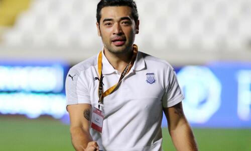 «Είναι λυπηρό, το συζητούσαμε με ανθρώπους της ΑΕΛ» thumb