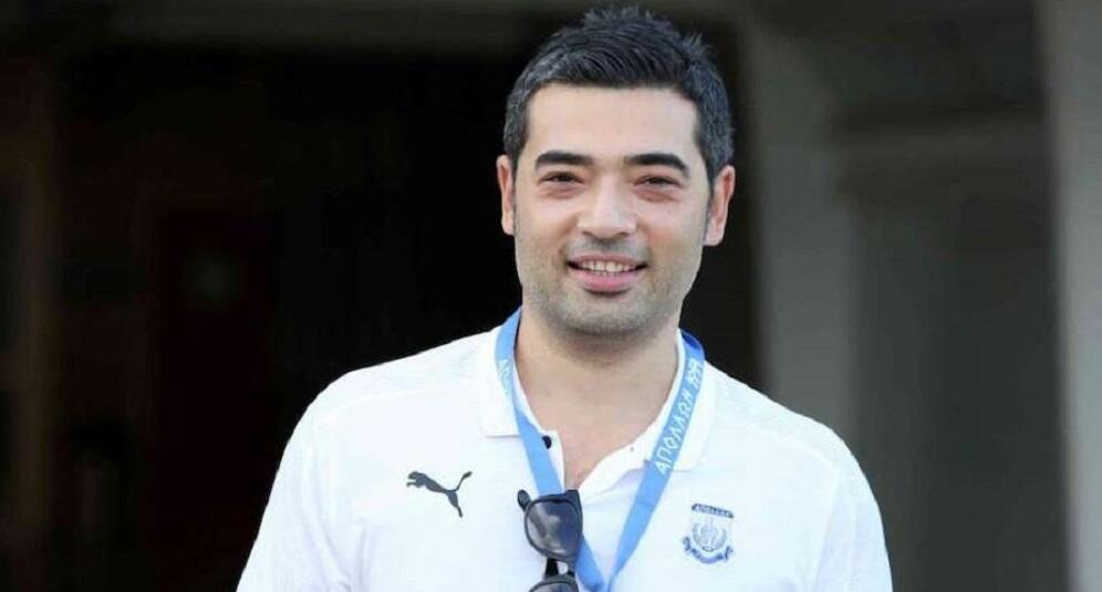 «Να μπορέσει ο Πρόεδρος και οι προπονητές να...» thumb