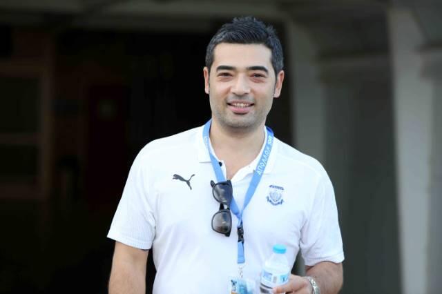 «Πολλά απρόοπτα, θα επιστρέψουμε για το ζήτημα με τον κόσμο» thumb