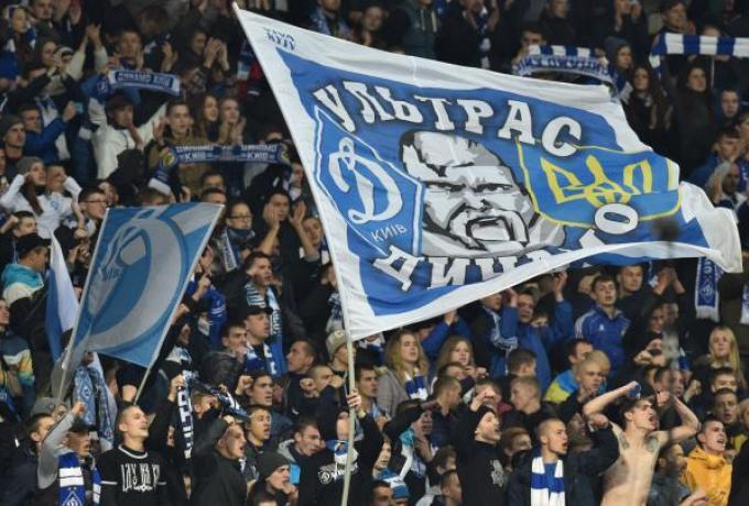Πρόεδρος ιταλικής Ποδοσφαιρικής Ομοσπονδίας: «Έτοιμοι να φιλοξενήσουμε αγώνες του ουκρανικού πρωταθλήματος» thumb