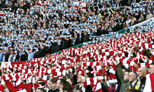Premier League: Πιθανότητα για κλειστά γήπεδα μετά την Boxing Day thumb