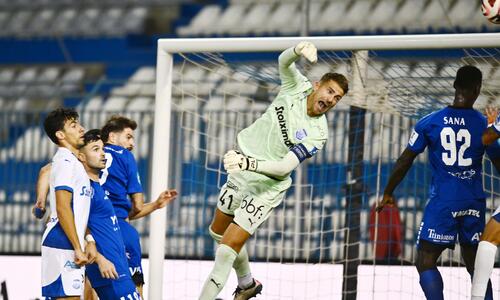 ΤΕΛΙΚΟ: Ομόνοια Αραδίππου - Απόλλων 0-1 thumb