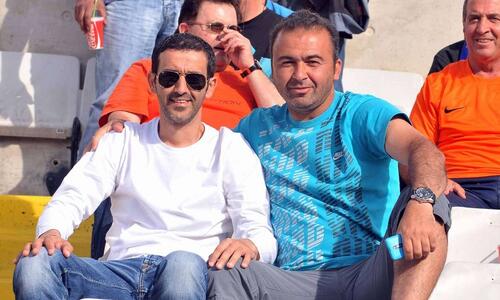 «Μόνο έτσι στον ΑΠΟΕΛ. Διαφορετικά υπάρχουν κι άλλες ομάδες...» thumb