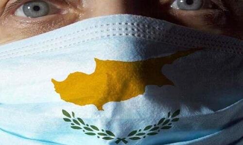 Nέο ρεκόρ κρουσμάτων στην Κύπρο: Έφτασαν τα 941 και ένας θάνατος thumb