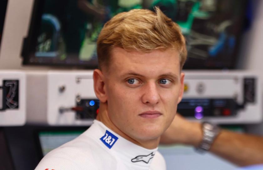 F1: Πρόστιμο σε Μικ Σουμάχερ για παραβίαση ταχύτητας thumb