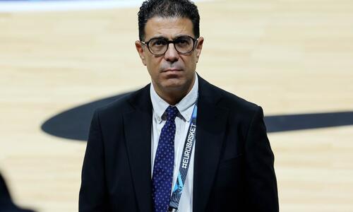 Ο Πρόεδρος της ΚΟΚ ομιλητής στο 36ο Συνέδριο ΕΑΚ-ΠΣΑΤ thumb