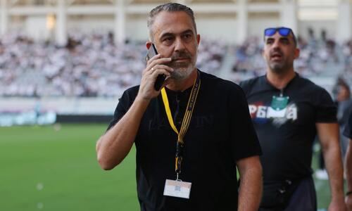 Κι άλλος οικονομικός «συμπαίκτης»; thumb