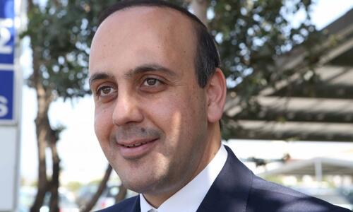Φαίδωνας: «Εισήγησή μου στο Πολιτικό Γραφείο του ΔΗΣΥ θα είναι...» thumb