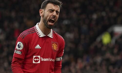 Έτσι έβαψε… κόκκινο το ντέρμπι του Μάντσεστερ η Γιουνάιτεντ (ΒΙΝΤΕΟ) thumb