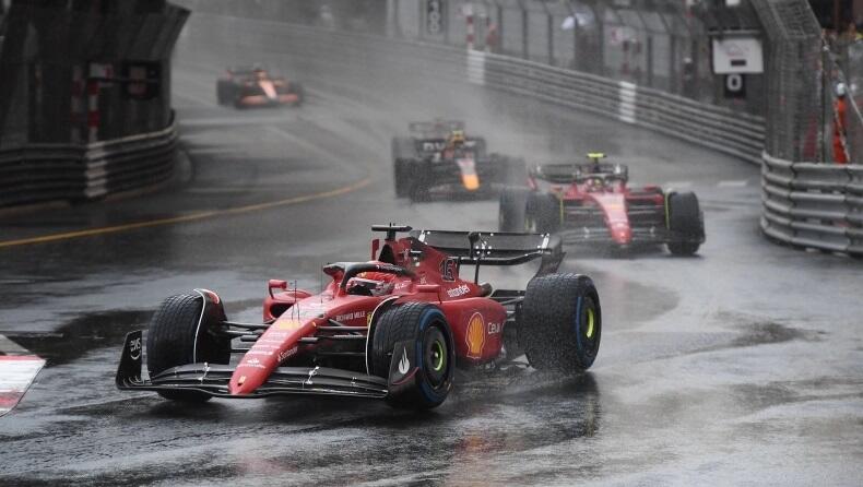 Formula 1, Μονακό: Η Ferrari κάνει ένσταση για το αποτέλεσμα του αγώνα thumb