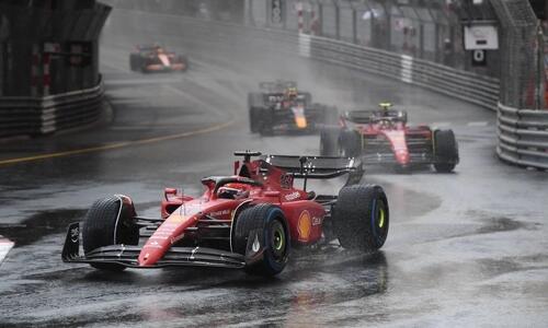 Formula 1, Μονακό: Η Ferrari κάνει ένσταση για το αποτέλεσμα του αγώνα thumb