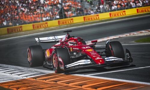 Η Ferrari μάλλον μετάνιωσε το τελευταίο pit-stop του Λεκλέρ thumb