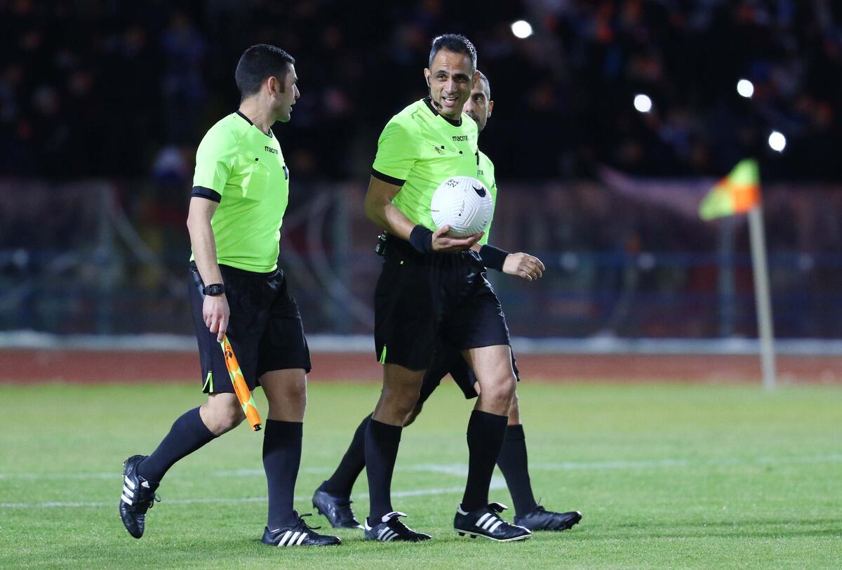 «Χέρι δεν υπήρχε, αλλά το χέρι στον λαιμό έκανε την περισσότερη ζημιά» thumb