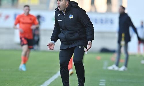 «Θυμάστε πως ξεκινήσαμε, τώρα γίναμε ένα πιο δυνατό σύνολο» thumb