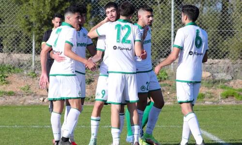 Μία νίκη μακριά από τον τίτλο η Ομόνοια U19! thumb