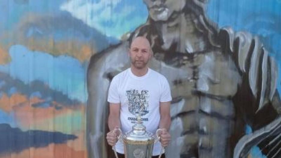Αποχώρηση από τον Απόλλωνα: «Φεύγω γεμάτος από όμορφα συναισθήματα» thumb