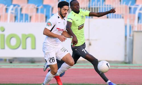 ΤΕΛΙΚΟ: Δόξα-Πάφος 1-1 thumb