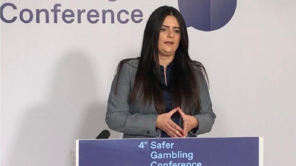 «Είχαμε πρόσφατα καταγγελία για στήσιμο στην α' κατηγορία, είναι υπό διερεύνηση» thumb