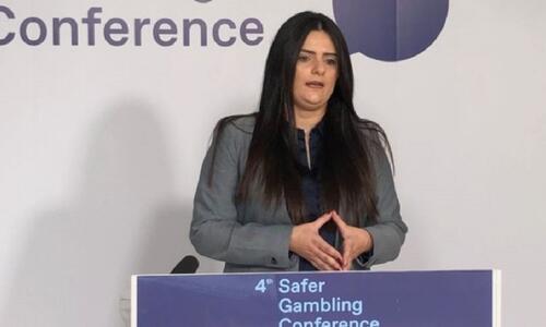 «Είχαμε πρόσφατα καταγγελία για στήσιμο στην α' κατηγορία, είναι υπό διερεύνηση» thumb