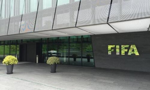 FIFA: Αποζημίωση 87,8 εκατ. για απώλειες από διαφθορά thumb