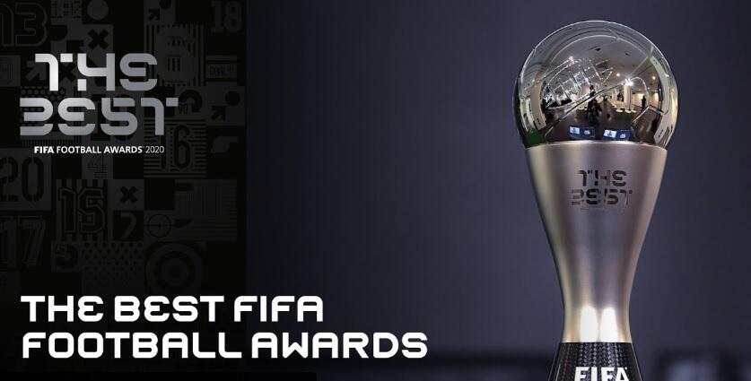 FIFA-Απόψε τα «Όσκαρ του ποδοσφαίρου», τα βραβεία «The Best» thumb