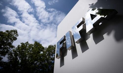 FIFA: Κατηγορεί την ΟΥΕΦΑ για «εκστρατεία παραπληροφόρησης» ενόψει προεδρικών εκλογών thumb