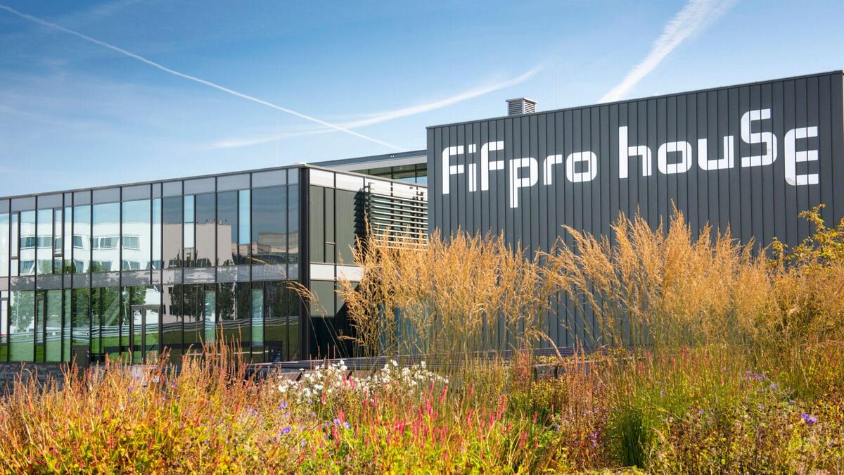FIFPRO Europe: Κινείται νομικά κατά της FIFA thumb