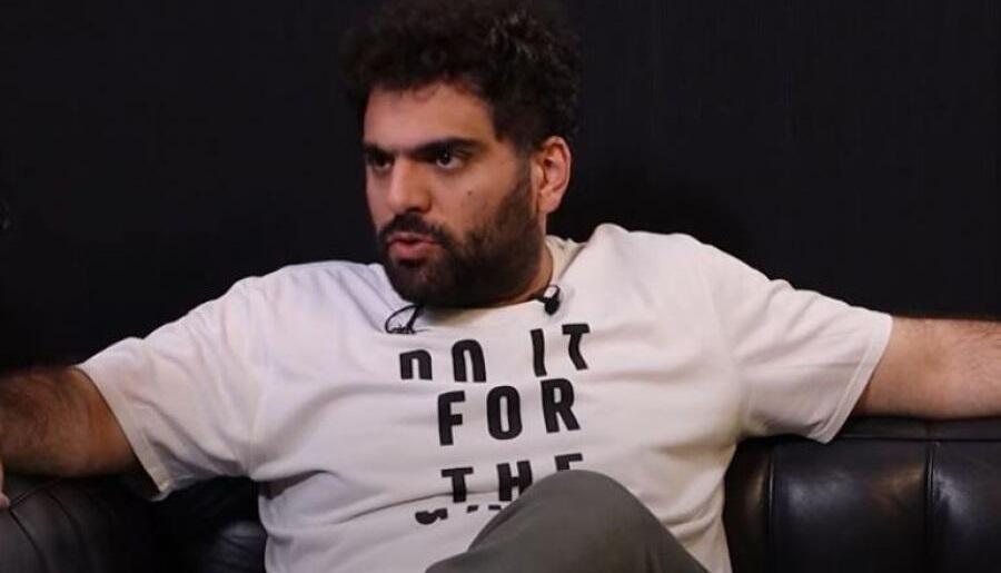 «Δείχνει να έχει κάτι με την ομάδα μας αυτός ο διαιτητής» thumb
