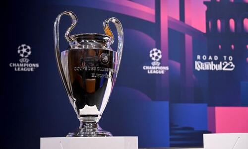 «Φαρμάκι» οι τιμές για τον τελικό του Champions League! thumb