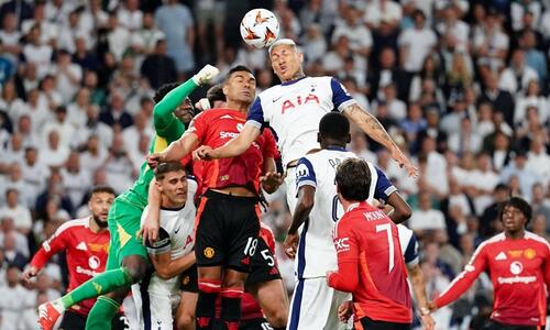 ΤΕΛΙΚΟ: Τότεναμ - Μάντσεστερ Γ. 1-0 thumb