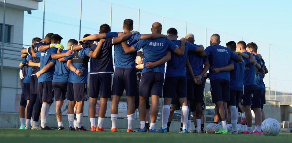 Ο Τσόρνιγκερ εξήγησε τη φιλοσοφία και τους κανονισμούς thumb