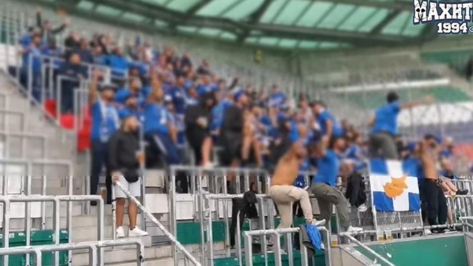 «Να μπορέσει και ο υπόλοιπος κόσμος να...» (vid) thumb