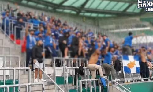 «Να μπορέσει και ο υπόλοιπος κόσμος να...» (vid) thumb