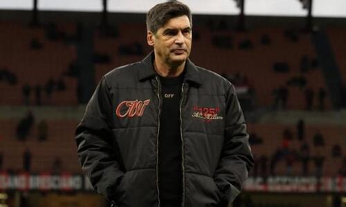 Τέλος ο προπονητής, αυτός αναλαμβάνει... thumb