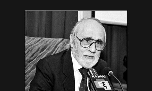Πένθος στον Άρη - «Έφυγε» από τη ζωή ο Δώρος Ιερόπουλος thumb